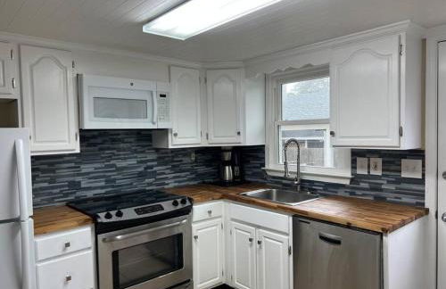 Absolute Beach 4bedrooms-3bath steps to beach - Foto 26