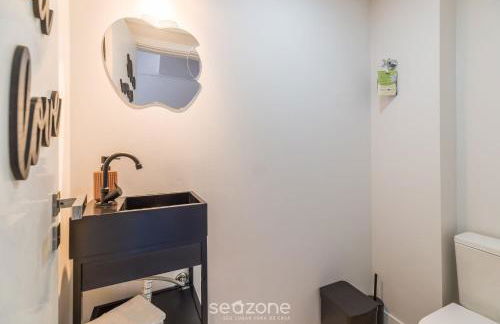 YHD - Condominium with pool near UFSC Located in Carvoeira, this condominium is an excellent choi - Photo 19