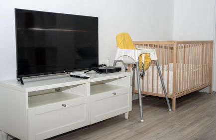 Studio 1 Soto Parking Renfe - Foto 9