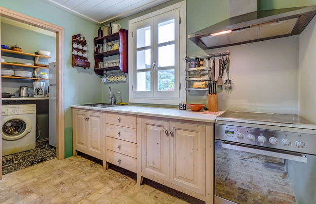 Mastrogiannis Farm House - Foto 14