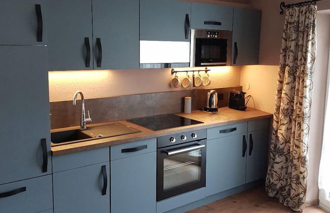 Haus Montana - Foto 32