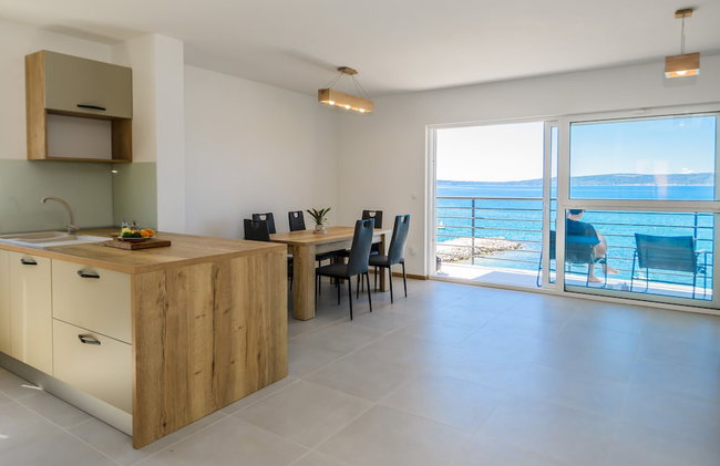 Modern Beach apt W100 m2 Rooftop sea View Terrace - Foto 13