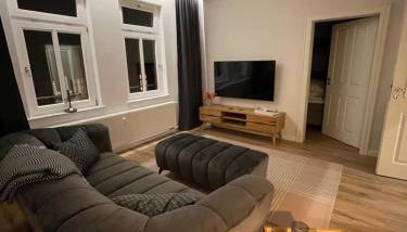 SUITE EISENACH direkt am Bahnhof - Foto 4