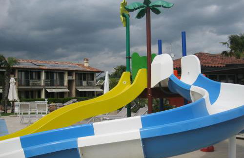 Residence La Margherita - Foto 62