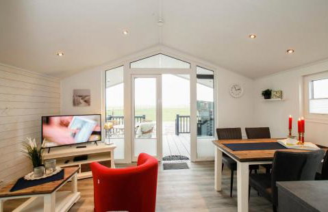 Bungalow auf Ferienhof Janssen - Foto 4