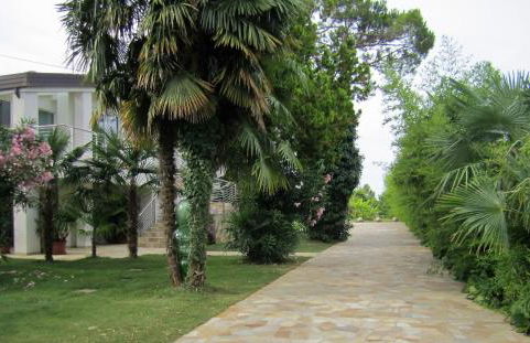 AgriturismoB&B Loggia Degli Artisti - Photo 57