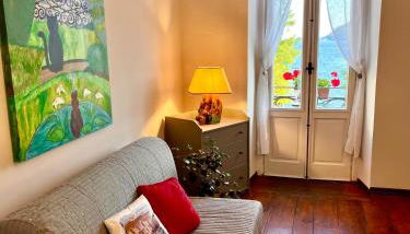 Casa Gambusso historical house magnificent Lake View - Foto 5