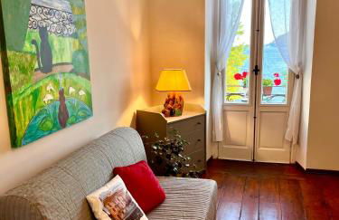 Casa Gambusso historical house magnificent Lake View - Foto 5