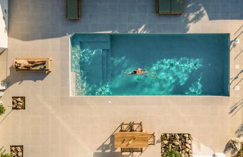 Villa Froudi - Foto 67