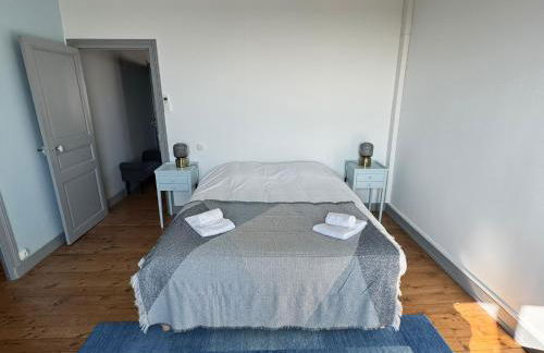 La Villa Camille - vue sur le Thouet BY PRIMO CONCIERGERIE - Foto 10