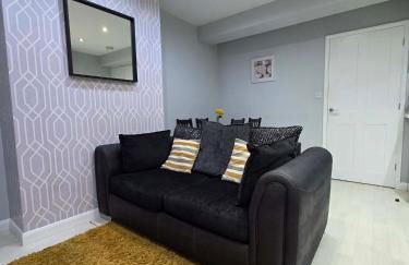 No 2 New Inn Apartments - Foto 36