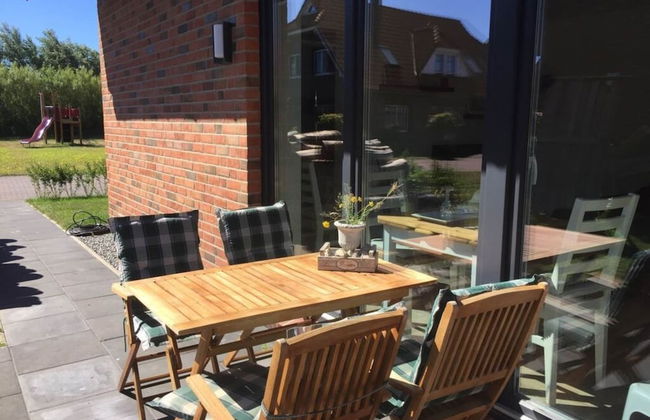 Ostbake Modern Retreat - Foto 13