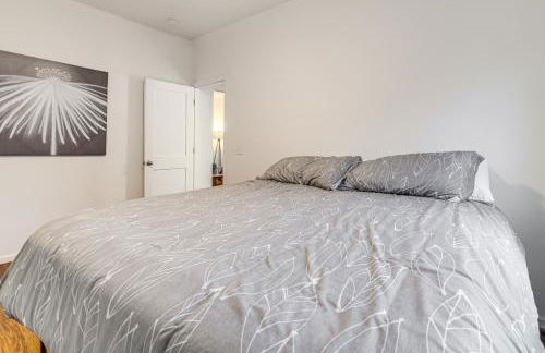 Stroll to Main St Eats! Pet-Friendly Joplin Escape - Foto 20