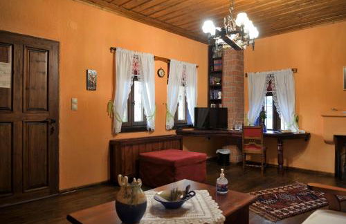 Kivotos Epavlis - Foto 44