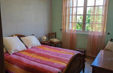 Maison indépendante calme et nature - Foto 10