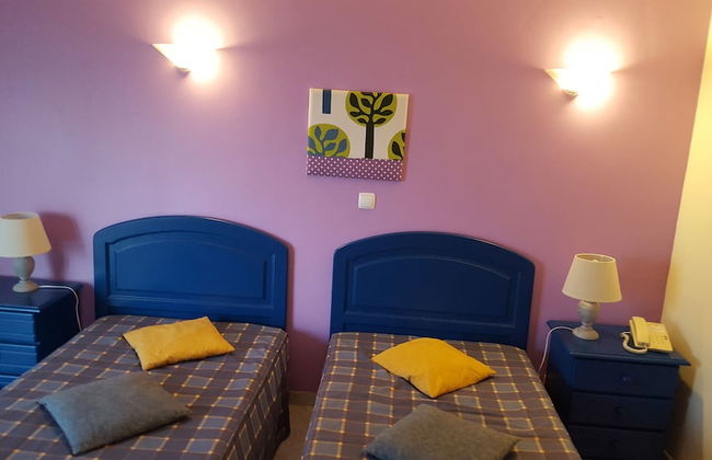 Hotel Praia Azul - Photo 6