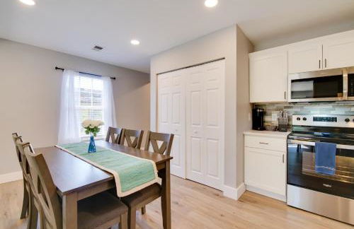 Kimberling City Getaway Fish and Boat Nearby! - Foto 7