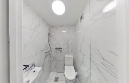 Grand 2 bed Apartment - Foto 11