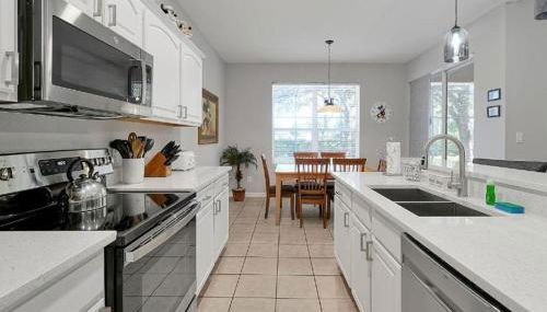 Windsor Hills 4BR's Mickeys Ranch Near Disney - Foto 4