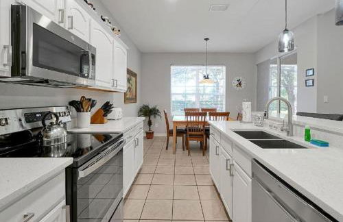 Windsor Hills 4BR's Mickeys Ranch Near Disney - Foto 4