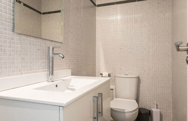 ApartUP Cabanyal Market - Photo 25