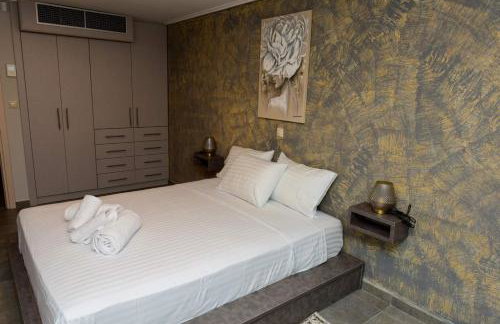 Nikole's Villas Luxury 180m2 - Photo 63