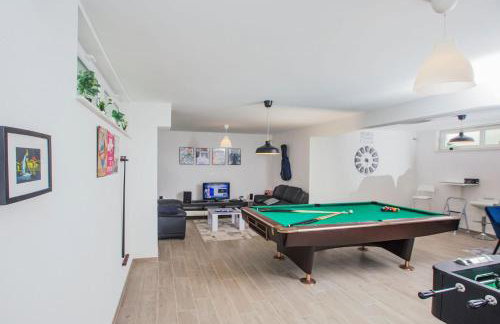 Mandalina HR Luxury Villa with Private Pool, Tennis Court and Boccie Alley - Foto 41