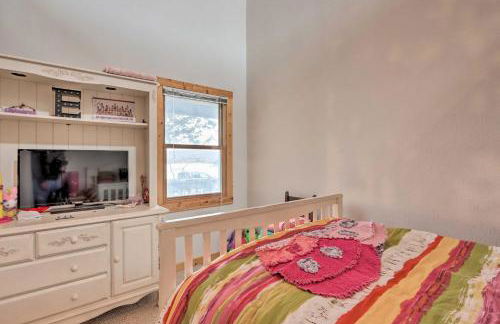 Private Dock Waterfront Gem on Lake of the Ozarks - Foto 29