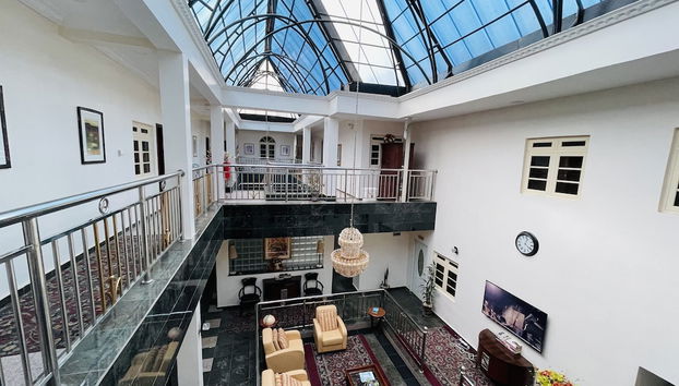 Inkova apartment and suites - Foto 2, Vestíbulo