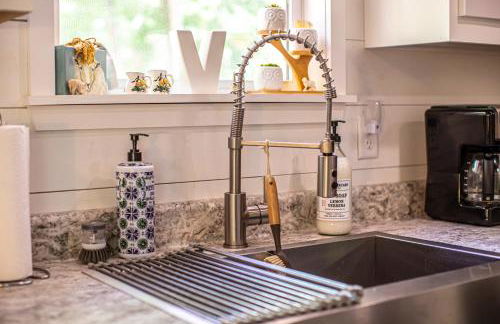 Cricket by the Creek - Creek, Gym, Trails, Kayaks - Foto 30