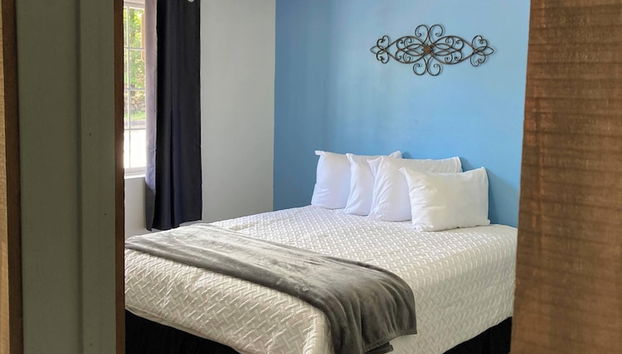 Gold Suites Rentals - Foto 5, Habitación