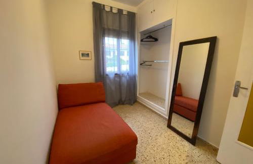 Charming apartment in a duplex with garden & balcony - Foto 4