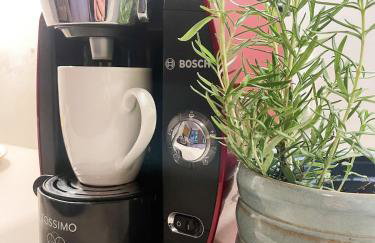 Apartment mit Garten - Garden view - Foto 3