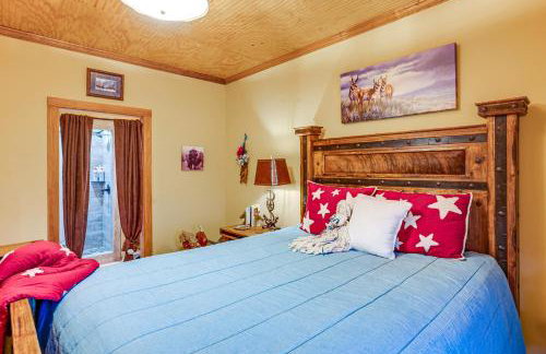 Ennis Home: Try the Yellowstone Lifestyle! - Foto 16
