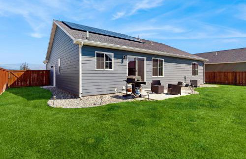 Bridger View Retreat - Foto 19