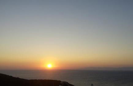 Patmos Chora traditional villa Genadio - Foto 16