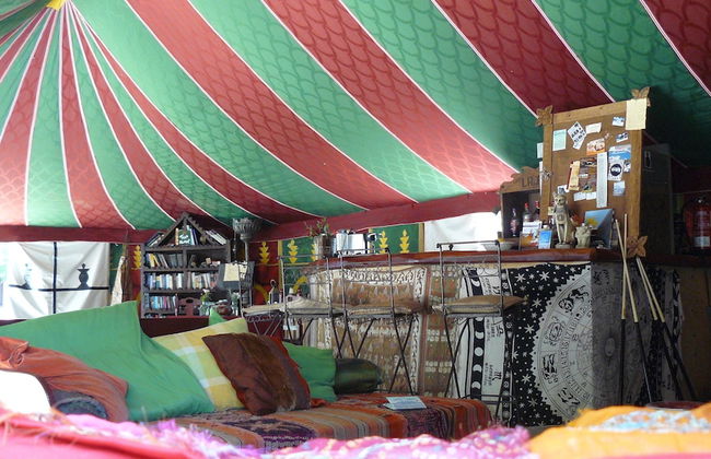 Paraiso Perdido - Foto 56