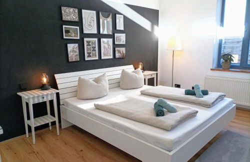 Haus im Grünen - Aktiv-Card Partner! - Photo 24