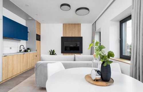 Apartamenty EN Zator - Foto 21