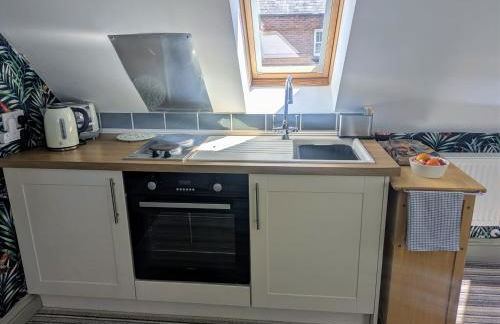 Intimate flat with free parking - Foto 3