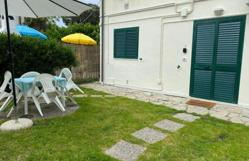 le tre isolette a 200m dal mare - Foto 28