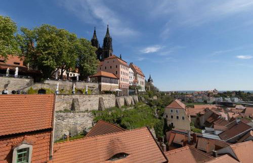 Daniels Apartment an der Schloßbrücke - Foto 10