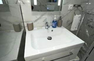 appartement entier sur Reims - 4 Voyageurs - Foto 19