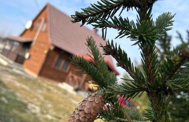 Chatka Baby Agi - Foto 19