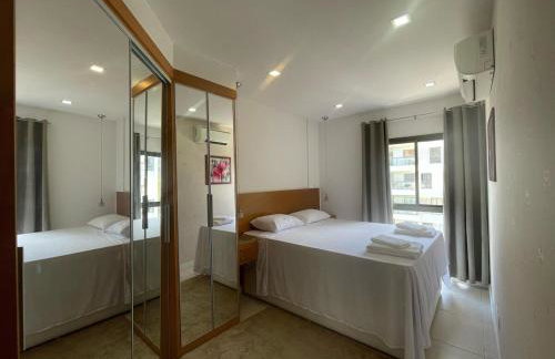 Oasis com Lazer Completo - Rio Marina Resort, Itacuruça - Foto 11