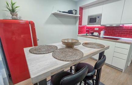 Tu Refugio en el Centro Histórico de Castro - Foto 5