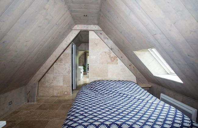 Charme Spa Nature et Détente - Foto 11