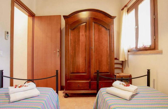 Villa Lustignano - Foto 3