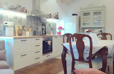 Totolos home in Lazaratika Corfu - Foto 24