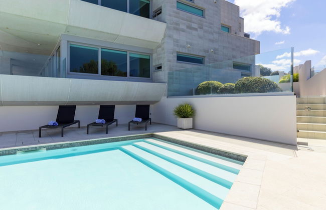 Sacred Waters - Foto 66